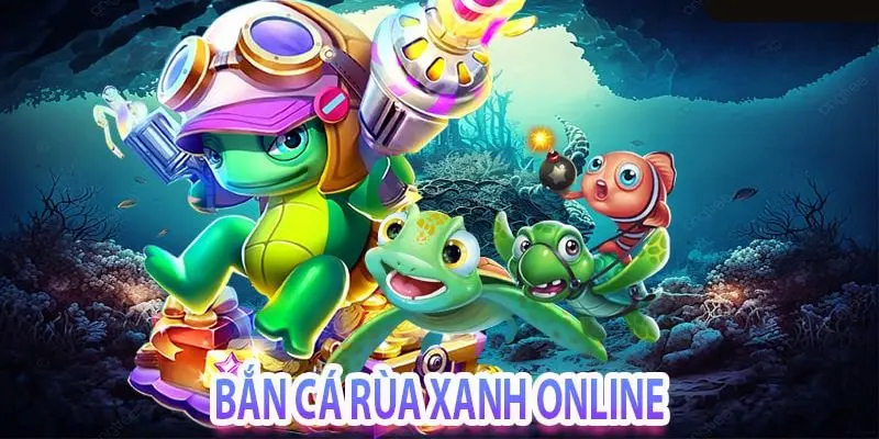 Tại sao nên chọn 1gom để trải nghiệm game bắn cá rùa xanh?