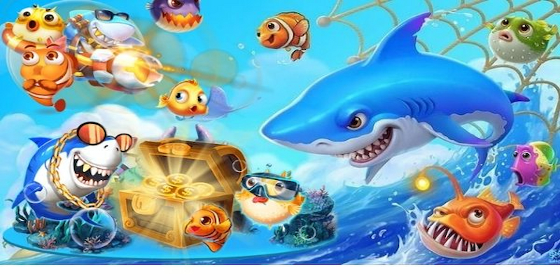 Tầm quan trọng của cách chỉnh máy bắn cá