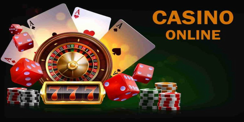 Casino 1gom chất lượng khẳng định tầm cỡ quốc tế