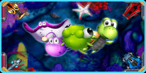 Giới Thiệu Cổng Game Bắn Cá Miễn Phí