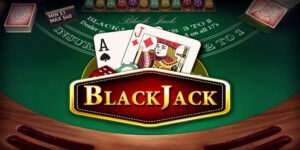 Tìm hiểu về luật chơi bài Blackjack trên 1gom