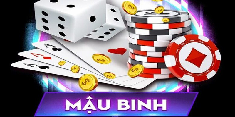Luật và cách chơi mậu binh