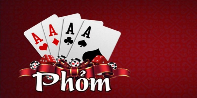 Những điều cần biết về Phỏm 