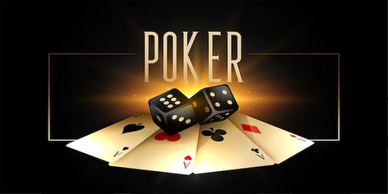 Đôi nét về Poker tại 1gom