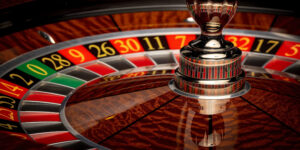 Đôi Nét Về Trò Chơi Roulette Tại 1gom