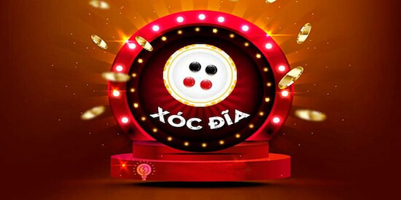 Xóc đĩa 1gom hấp dẫn đỉnh cao